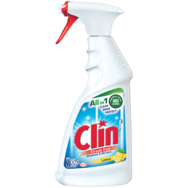 Clin Čistič