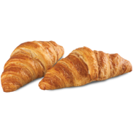 Croissant máslový