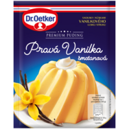 Dr. Oetker Premium Puding