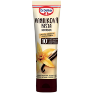 Dr. Oetker Vanilková pasta Bourbon