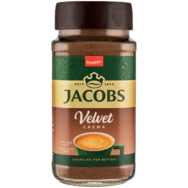 Jacobs Velvet