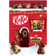 KitKat Adventní kalendář