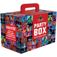 Kmotr party box