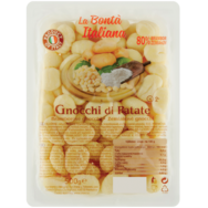 La Bonta Italiana Bramborové gnocchi