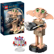 LEGO® Harry Potter™ 76421 Domácí skřítek Dobby™