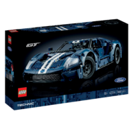 LEGO® Technic 42154 2022 Ford GT