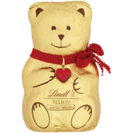 Lindt Teddy Figurka z mléčné čokolády