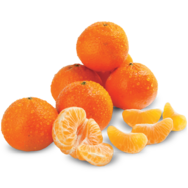 Mandarinky