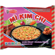 Mì Kim Chi Instantní nudlová polévka