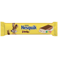 Nestlé Nesquik Oplatka v mléčné čokoládě