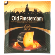 Old Amsterdam 48%