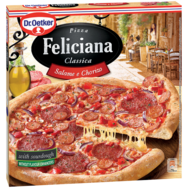 Dr. Oetker Feliciana Pizza