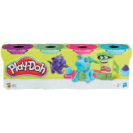 Play Doh Plastelína