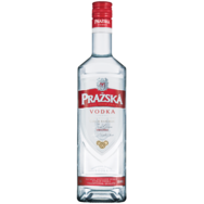 Pražská Vodka Original