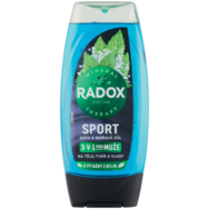 Radox Sprchový gel