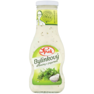 Spak Dressing bylinkový