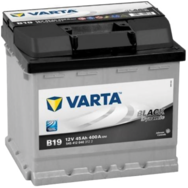 Varta Black Dynamic Autobaterie