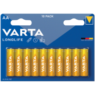 Varta Longlife Baterie