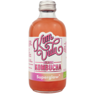 Komvida Bio Kombucha nápoj