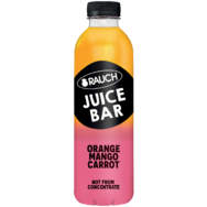 Rauch Juice Bar 100% šťáva