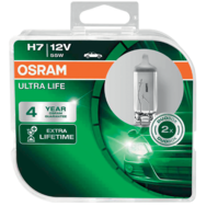 Osram Ultra Life Žárovka