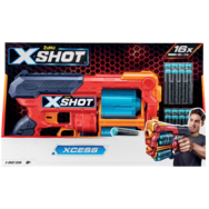 X-Shot Xcess TK-12 Zbraň