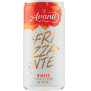 Avanti Frizzante Bianco