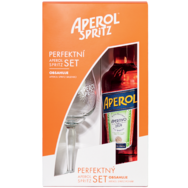 Aperol Spritz Set