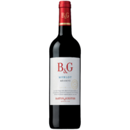 Barton & Guestier Merlot Reserve