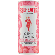 Beefeater London Gin & Tonic