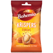 Bohemia Krispers