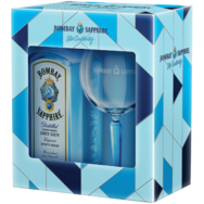 Bombay Sapphire Dárkové balení