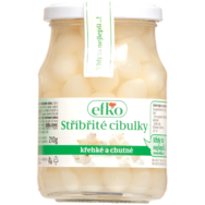 Efko Stříbřité cibulky