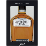 Jack Daniel's Gentleman Jack