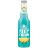 Le Coq Blue Lagoon