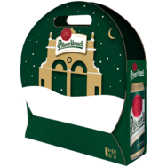 Pilsner Urquell (4×0,5 l)