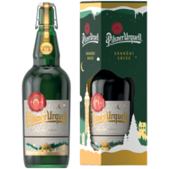 Pilsner Urquell Láhev v dárkovém balení