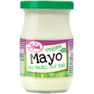 Spak Vegan Mayo bez vajec