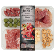 Tesco Finest Italian Grazing Platter Slavnostní směs