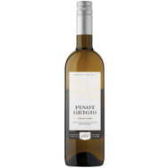 Tesco Finest Pinot Grigio