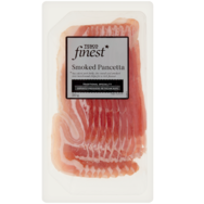 Tesco Finest Pancetta uzená