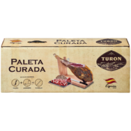 Turon Paleta Curada Sušená šunka