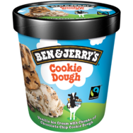 Ben & Jerry's Zmrzlina