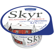 Bohušovická mlékárna Skyr