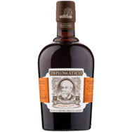 Diplomático Mantuano Rum