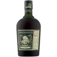 Diplomático Reserva Exclusiva Rum