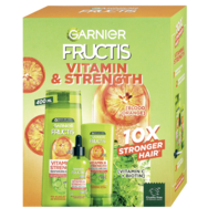 Garnier Fructis Vánoční balíček