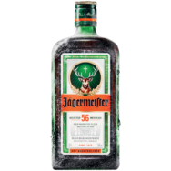 Jägermeister