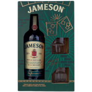 Jameson Irish Whiskey Dárkové balení