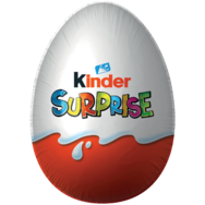 Kinder Vajíčko